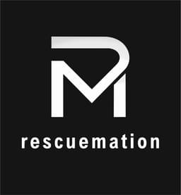 Rescuemation logo